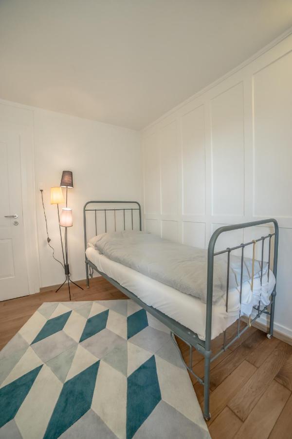 Tilia Apartments Uster Extérieur photo