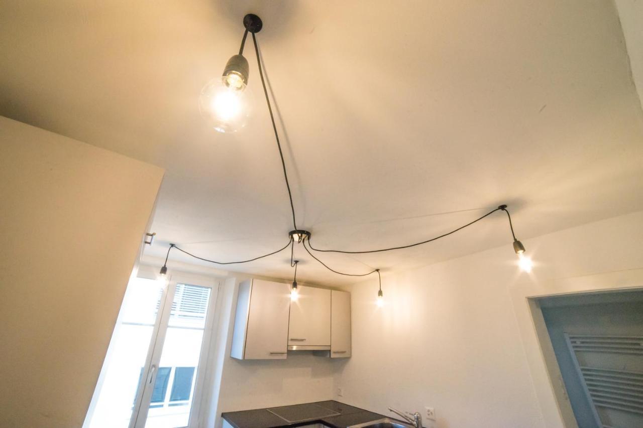 Tilia Apartments Uster Extérieur photo