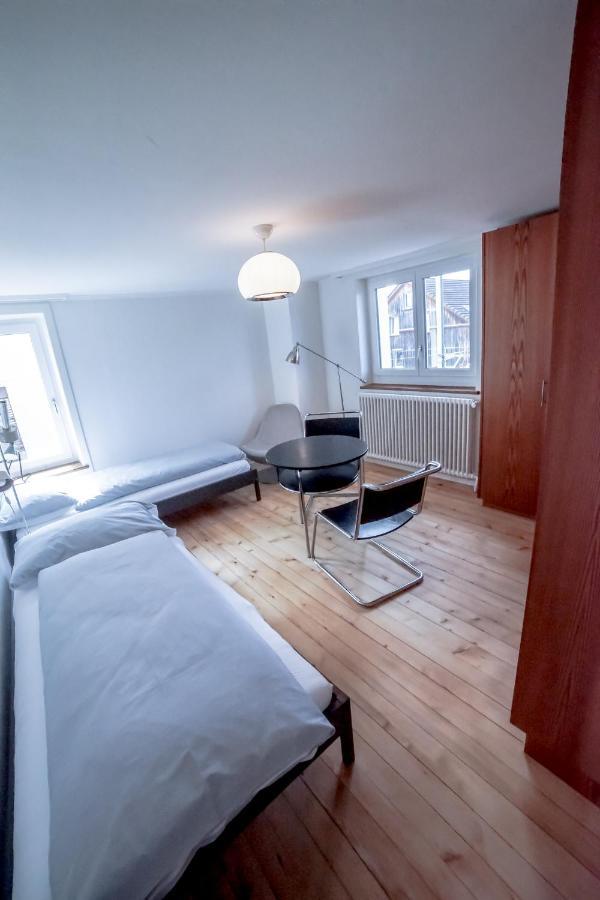 Tilia Apartments Uster Extérieur photo